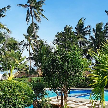North Sky Beach Resort Sogod Sogod  Exterior foto