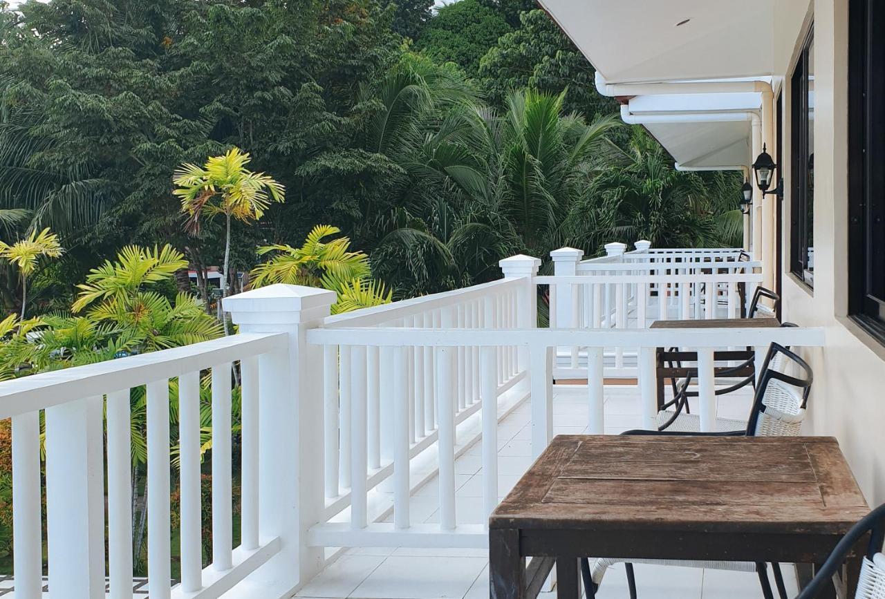 North Sky Beach Resort Sogod Sogod  Exterior foto