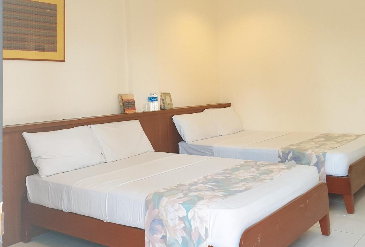 North Sky Beach Resort Sogod Sogod  Cameră foto